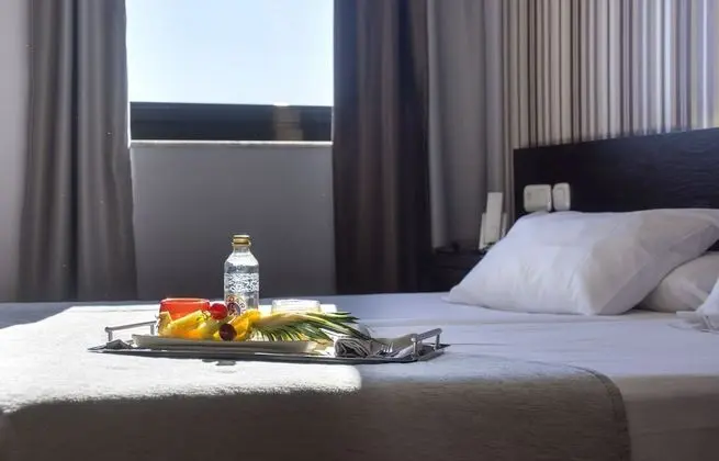 Stüdyo, 1 Yatak Odası (1 pax)