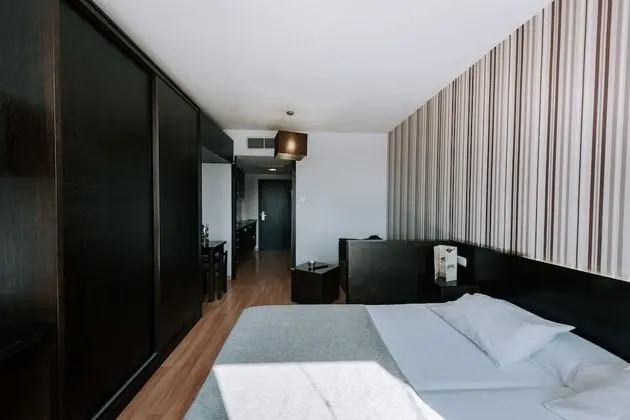 Stüdyo, 1 Yatak Odası (1 pax)