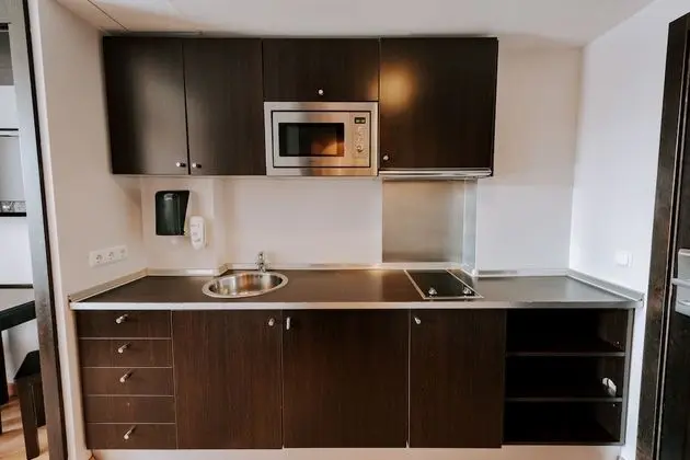 Stüdyo, 1 Yatak Odası (1 pax)