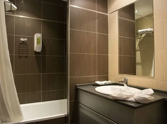 Stüdyo, 1 Yatak Odası (1 pax)