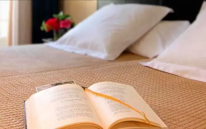 Economy Tek Büyük Yataklı Oda