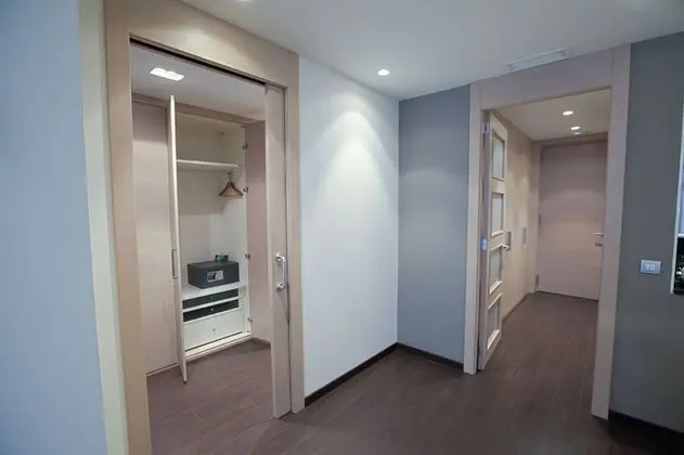 Family Oda, Şehir Manzaralı