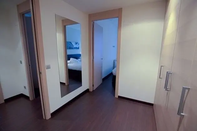 Oda, 3 Tek Kişilik Yatak, Şehir Manzaralı