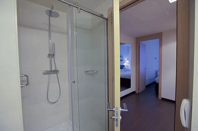 Oda, Şehir Manzaralı