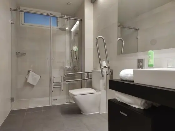 Oda, Şehir Manzaralı