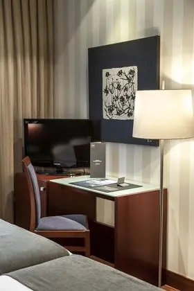 Standard Büyük Yataklı Tek Kişilik Oda