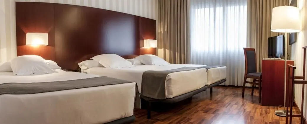 Standard Üç Kişilik Oda