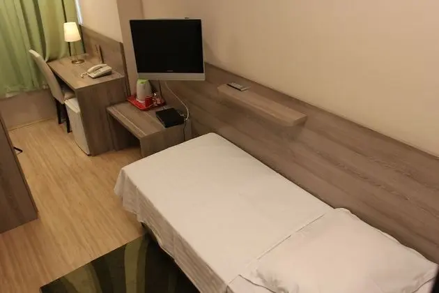 Tek Kişilik Oda