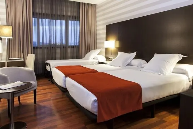 Üç Kişilik Oda (2 adults + 1 child)