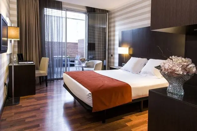 Üç Kişilik Oda (2 adults + 1 child)