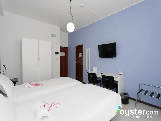 1 Çift Kişilik Veya 2 Tek Kişilik Yatak Standard