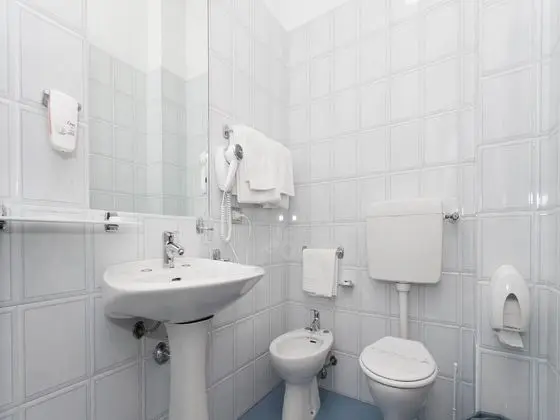 1 Çift Kişilik Veya 2 Tek Kişilik Yatak Standard