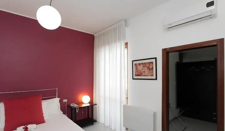 Çift ​​kişilik Superior