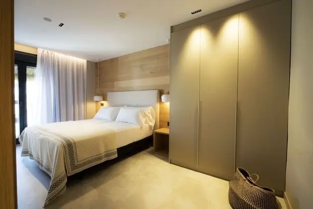 Comfort Apart Daire (check in 4pm)