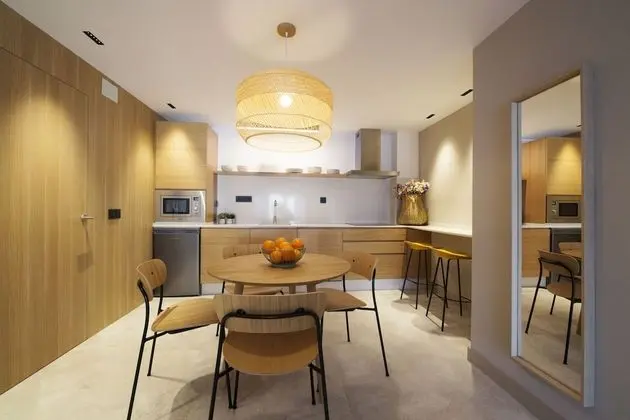 Comfort Apart Daire (check in 4pm)
