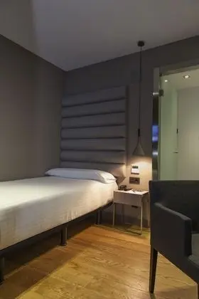 Economy Tek Kişilik Oda