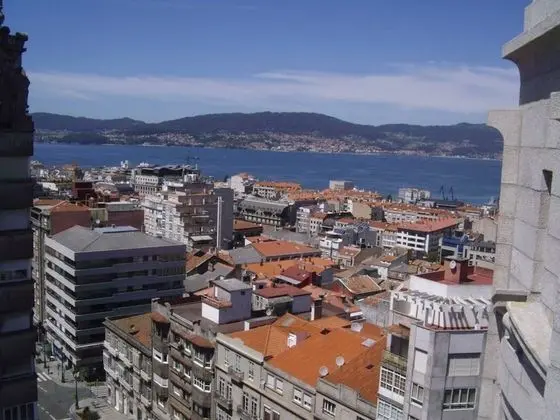 Tek Büyük Yataklı Oda, Deniz Manzaralı