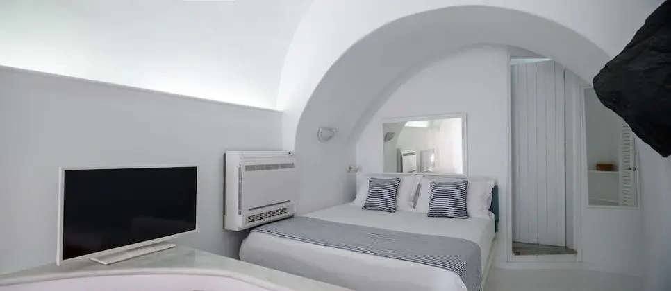 Standard Stüdyo Süit, Sıcak Su Havuzu (Annex with shared Terrace)