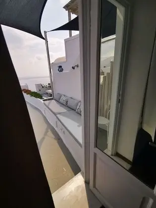 Standard Stüdyo Süit, Sıcak Su Havuzu (Annex with shared Terrace)