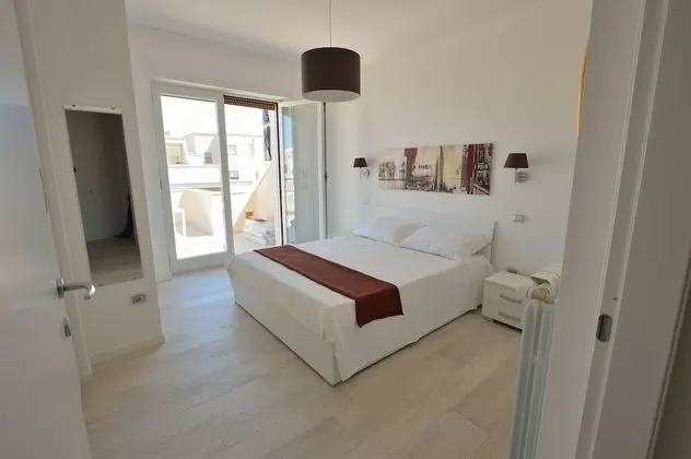 Apart Daire, 4 Yatak Odası, Özel Banyo, Kule