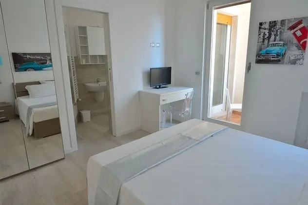 Apart Daire, 4 Yatak Odası, Özel Banyo, Kule