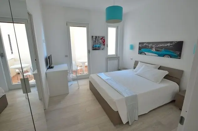 Apart Daire, 4 Yatak Odası, Özel Banyo, Kule