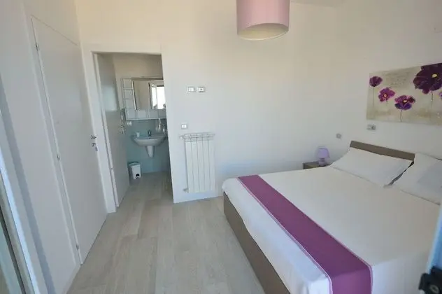 Apart Daire, 4 Yatak Odası, Özel Banyo, Kule