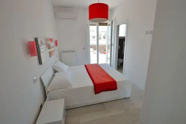 Apart Daire, 4 Yatak Odası, Özel Banyo, Kule