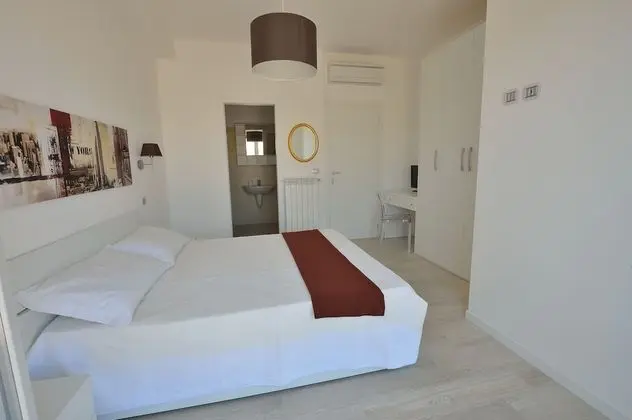 Apart Daire, 4 Yatak Odası, Özel Banyo, Kule