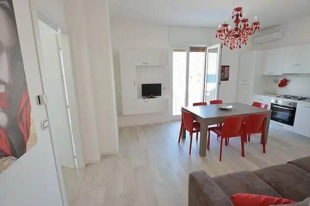 Apart Daire, 4 Yatak Odası, Özel Banyo, Kule