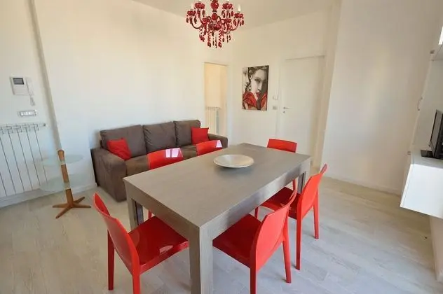 Apart Daire, 4 Yatak Odası, Özel Banyo, Kule