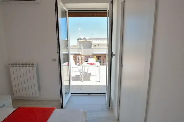 Apart Daire, 4 Yatak Odası, Özel Banyo, Kule