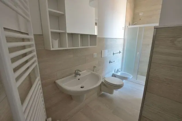 Comfort Tek Büyük Yataklı Oda, Teras