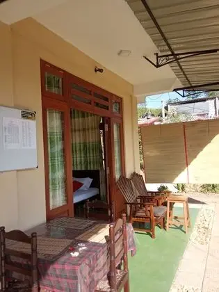 Comfort Üç Kişilik Oda