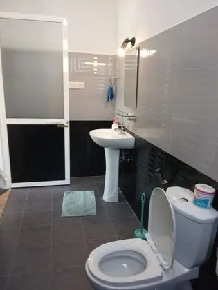 Comfort Üç Kişilik Oda