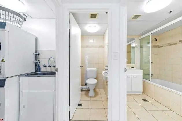Deluxe Apart Daire, 2 Yatak Odası