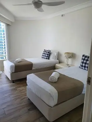 Deluxe Apart Daire, 3 Yatak Odası