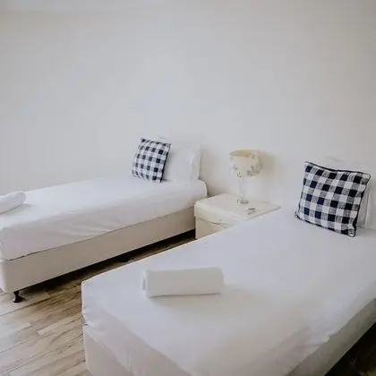 Deluxe Apart Daire, 3 Yatak Odası