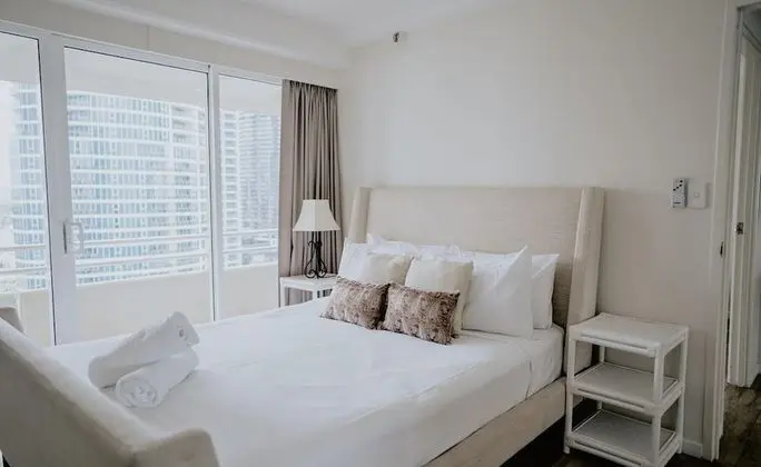 Deluxe Apart Daire, 3 Yatak Odası