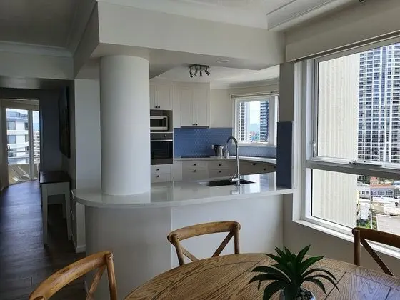 Deluxe Apart Daire, 3 Yatak Odası