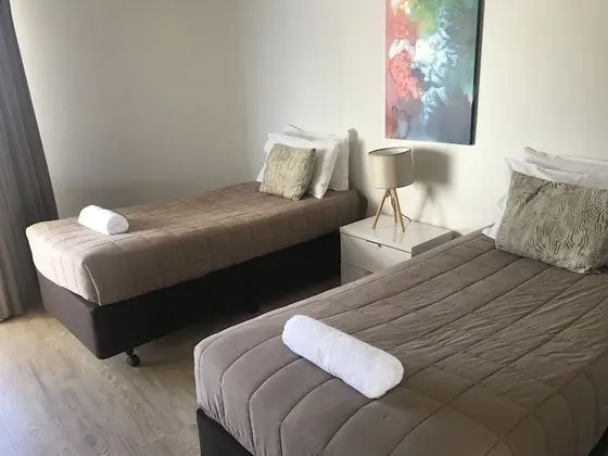 Deluxe Apart Daire, 3 Yatak Odası