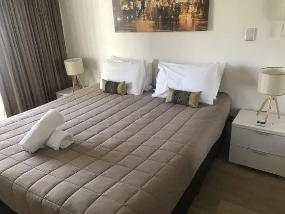 Deluxe Apart Daire, 3 Yatak Odası