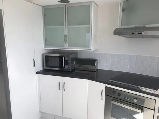 Deluxe Apart Daire, 3 Yatak Odası