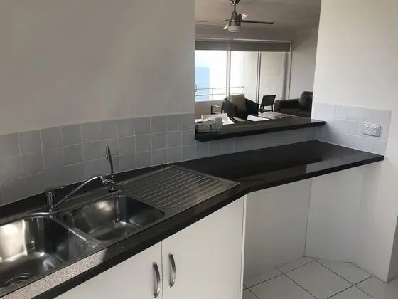 Deluxe Apart Daire, 3 Yatak Odası