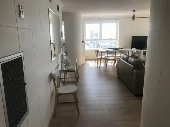 Deluxe Apart Daire, 3 Yatak Odası