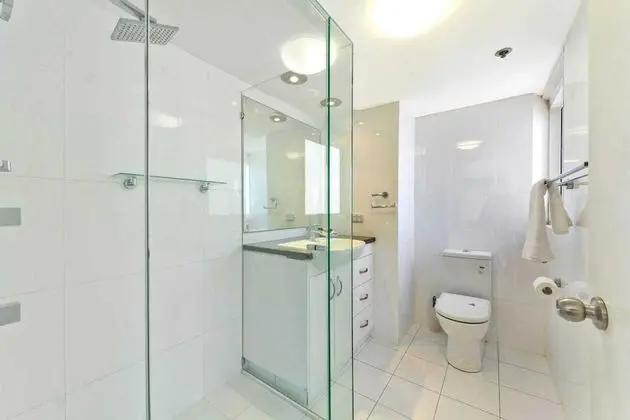 Standard Apart Daire, 3 Yatak Odası
