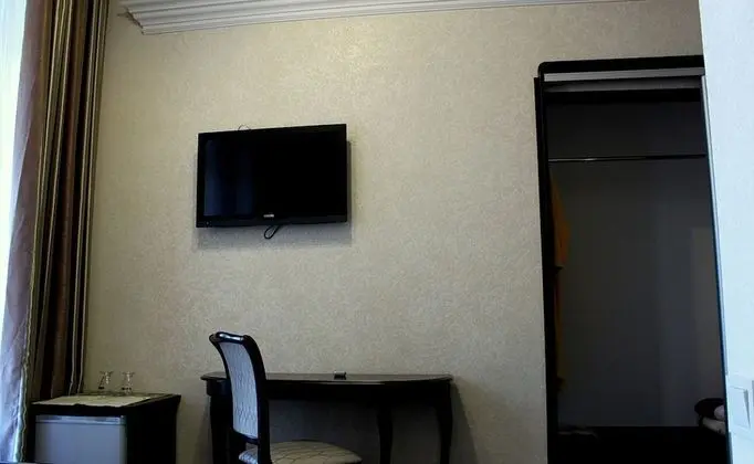 Superior Tek Büyük Yataklı Oda, Şehir Manzaralı