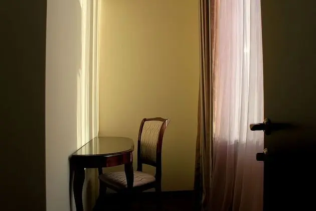 Superior Tek Büyük Yataklı Oda, Şehir Manzaralı