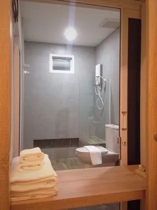 Standard İki Ayrı Yataklı Oda