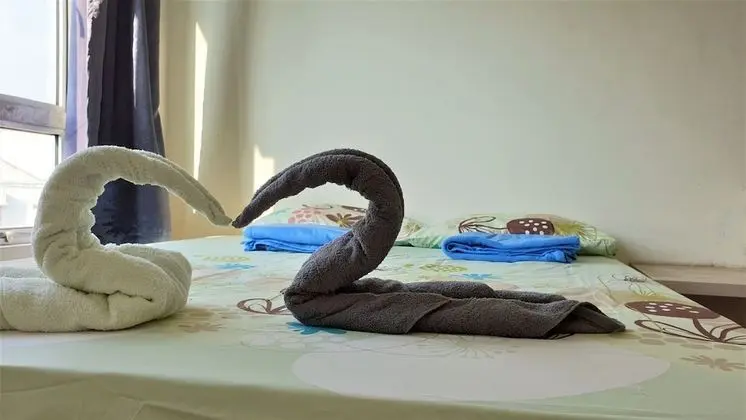 Family Apart Daire